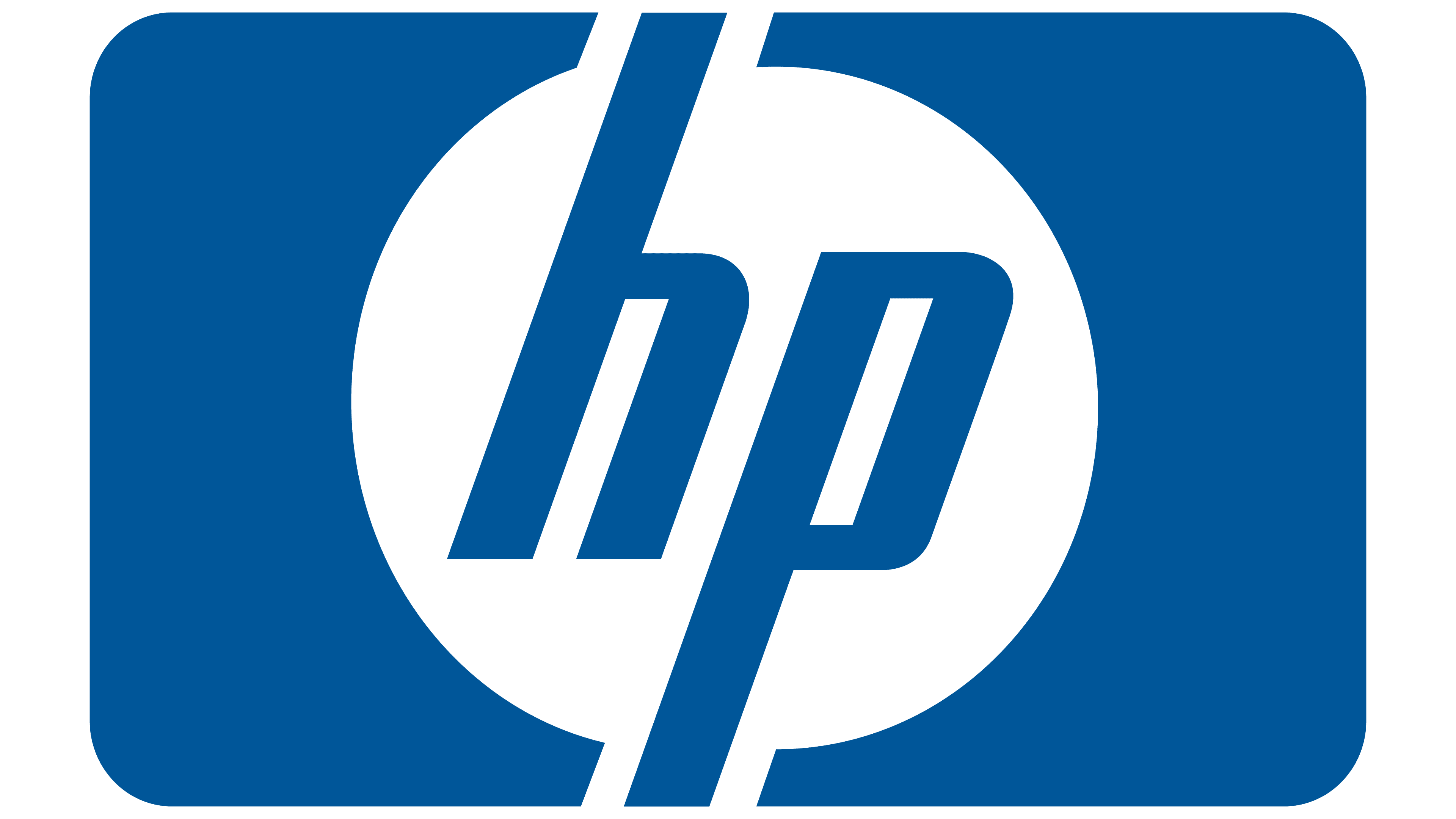 Hewlett Packard